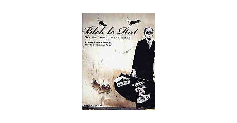 Blek le Rat