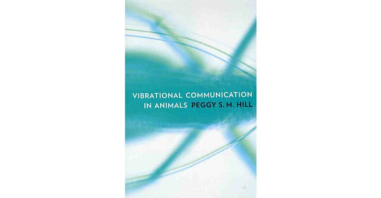 Vibrational Communication in Animals