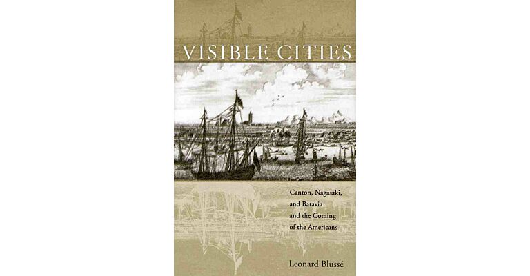 Visible Cities