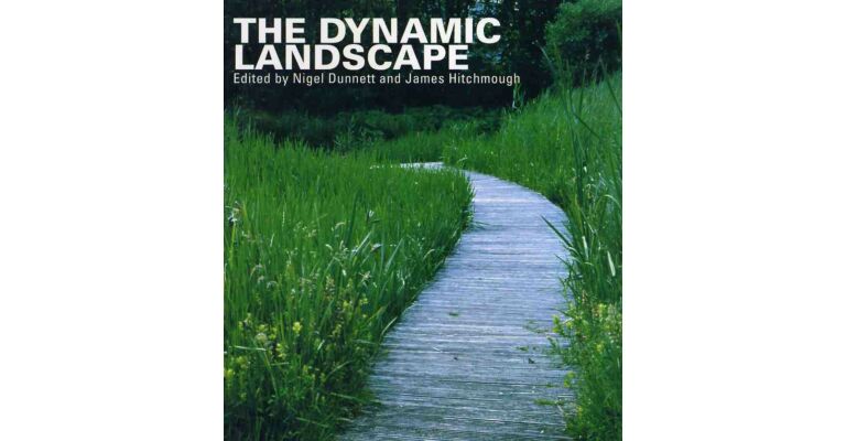 The Dynamic Landscape (paperback)
