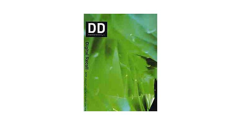 DD 26 - Digital Recall