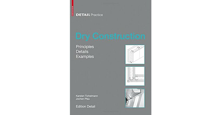 Detail Practice - Dry Construction
