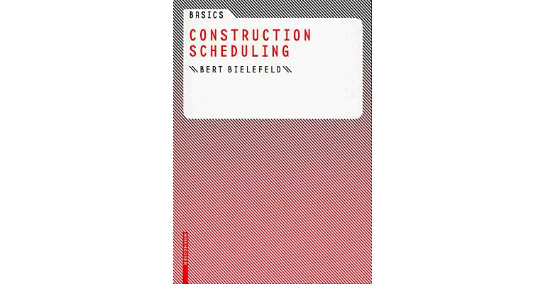 Basics - Construction Scheduling