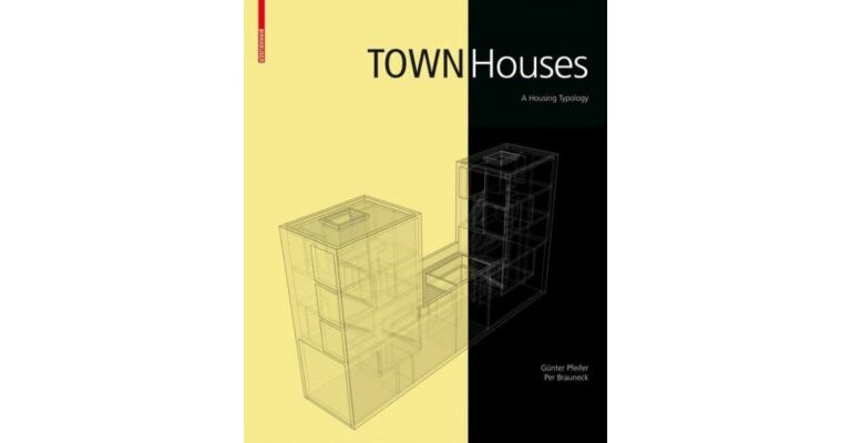 Town Houses - A Housing Typology