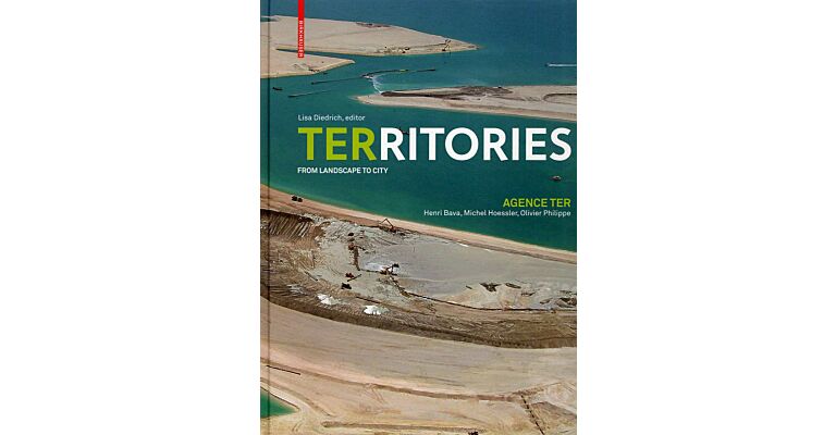 Agence Ter - Territories
