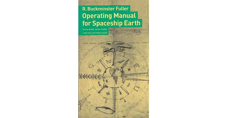 Operating Manual for Space Ship Earth