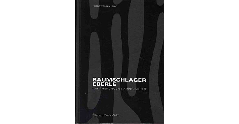 Baumschlager-Eberle