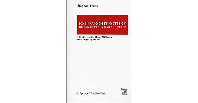 Exit-Architecture - Design between War and Peace