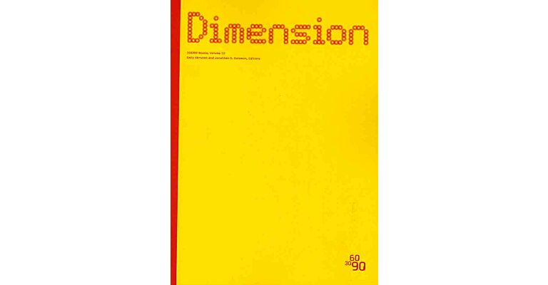 Dimension: 306090 12