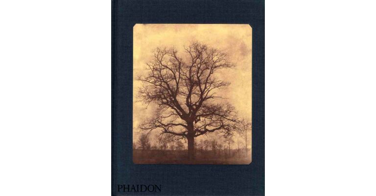 Creation of a Moment: The Photography of William Henry Fox Talbot
