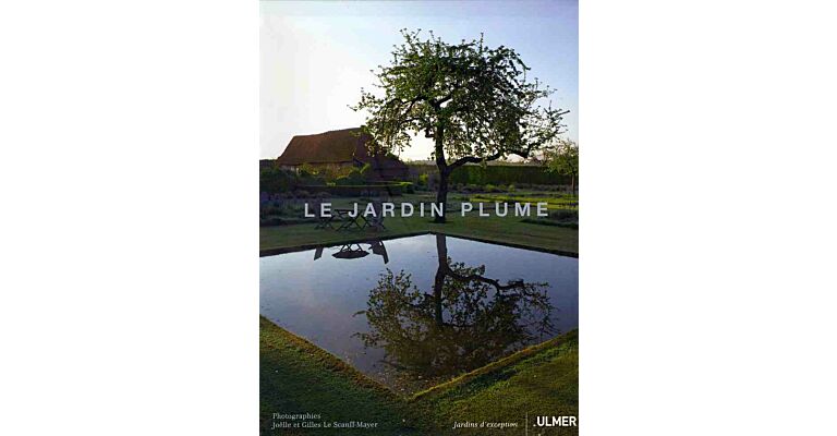 Le Jardin Plume