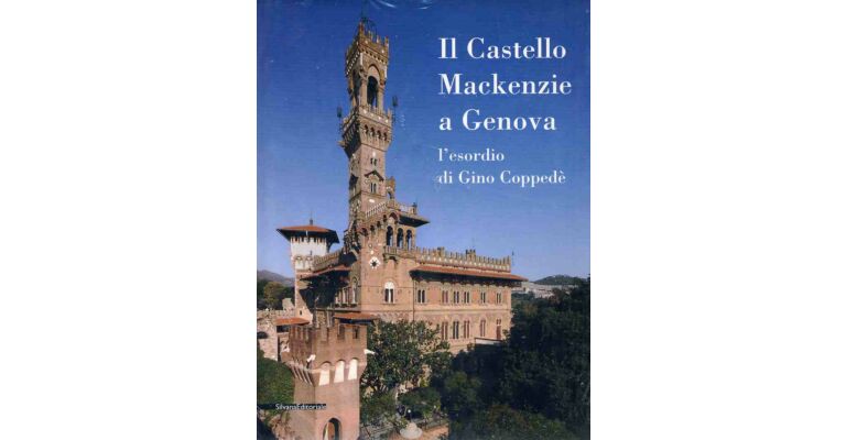 Il Castello Mackenzie a Genova