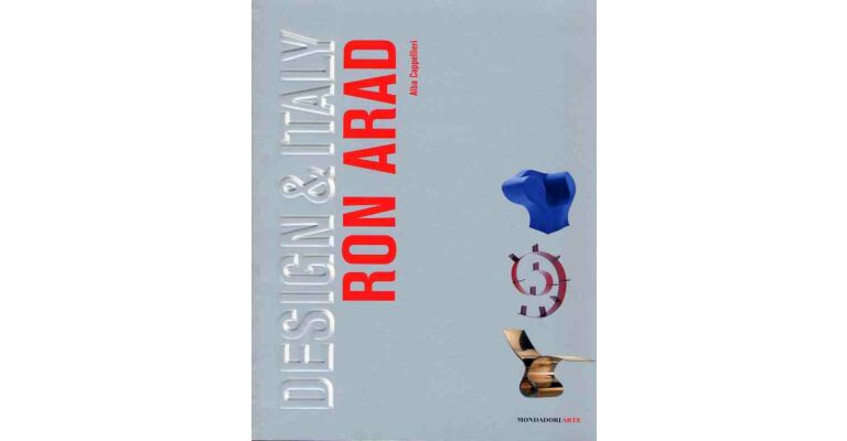 Design & Italy - Ron Arad