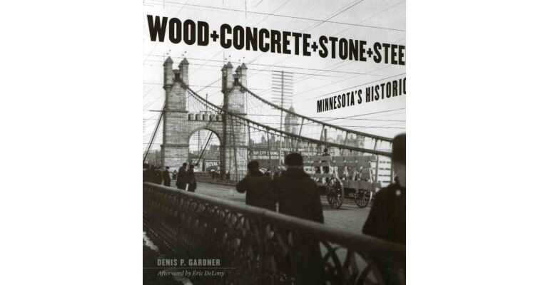 Wood+Concrete+Stone+Steel