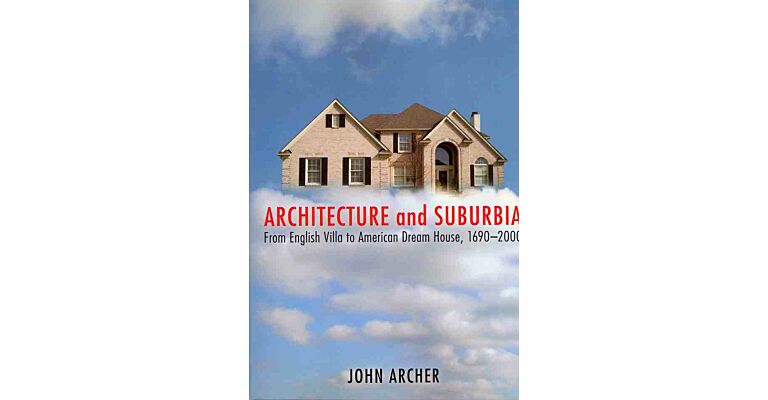 Architecture and Suburbia