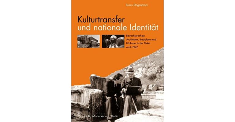 Kulturtransfer und nationale Identität