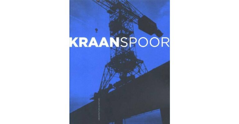 Kraanspoor (Nederlandstalige editie)