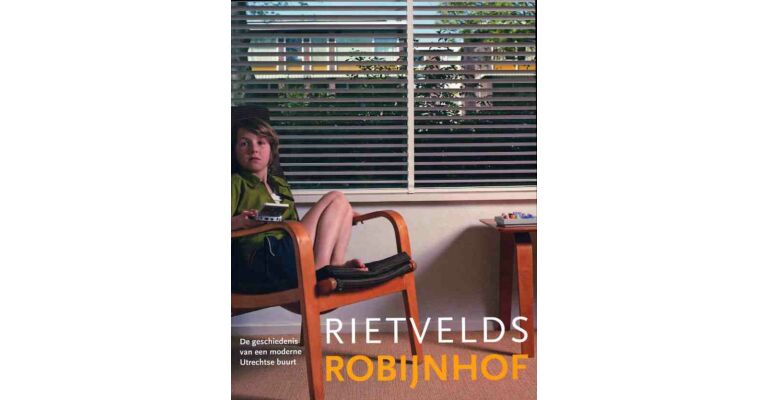 Rietvelds Robijnhof