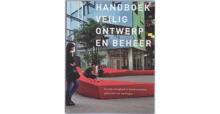 Handboek veilig ontwerp en beheer