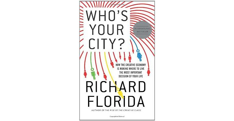 Who's your City ?