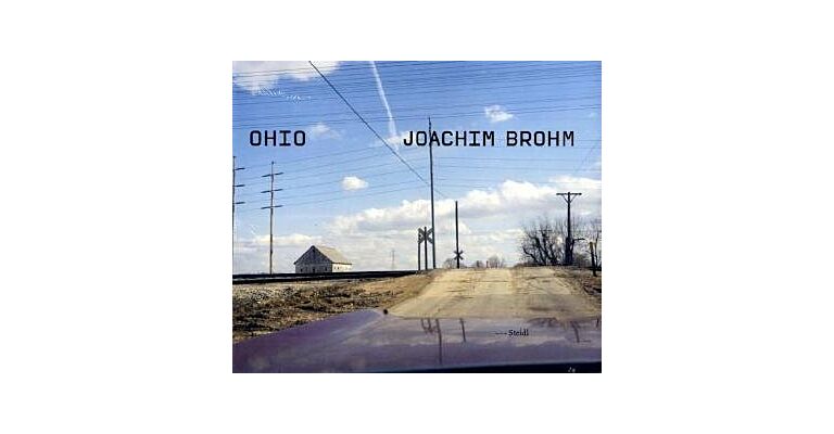 Joachim Brohm - Ohio