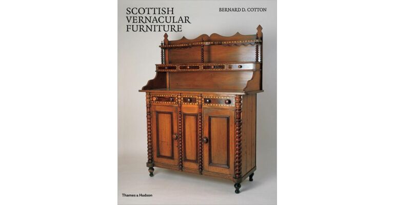 Scottish Vernacular Furniture