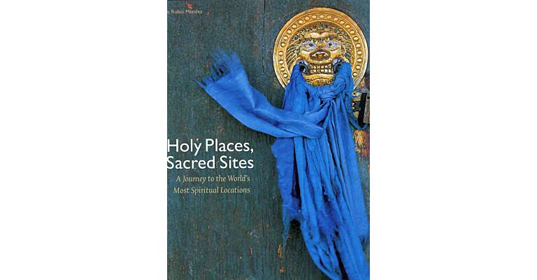 Holy Places, Sacred Sites