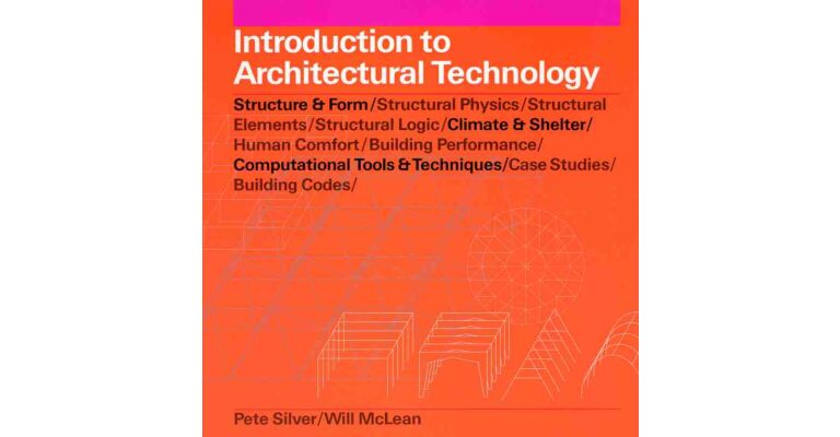 Introduction to Architectural Technology