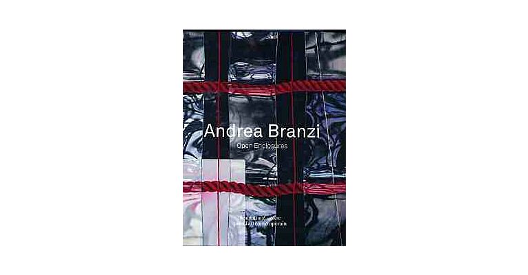 Andrea Branzi : Open Enclosures