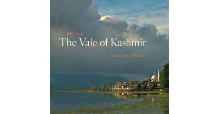 The Vale of Kashmir