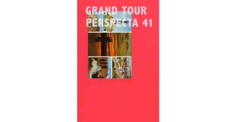 Perspecta 41 - Grand Tour