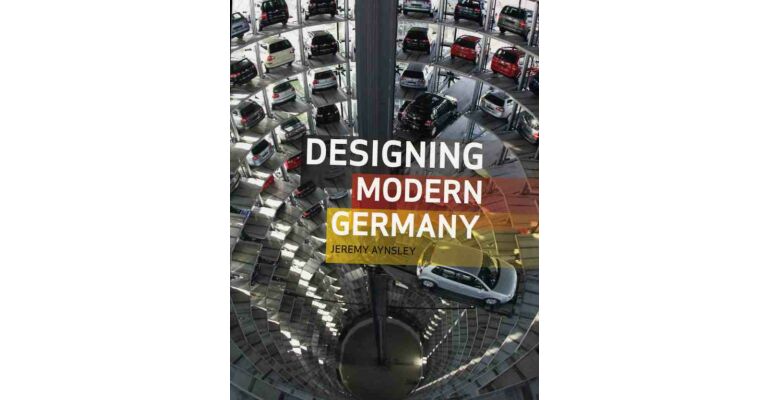 Designing Modern Germany