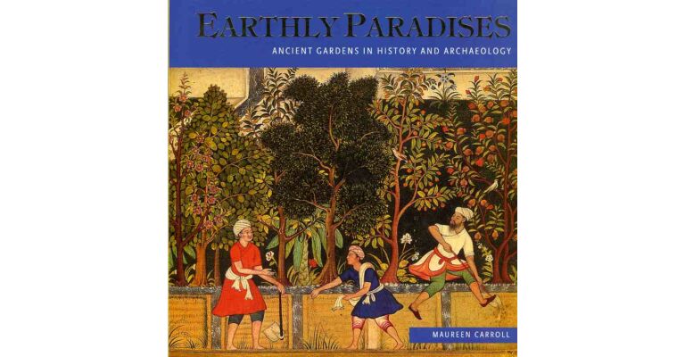 Earthly Paradises