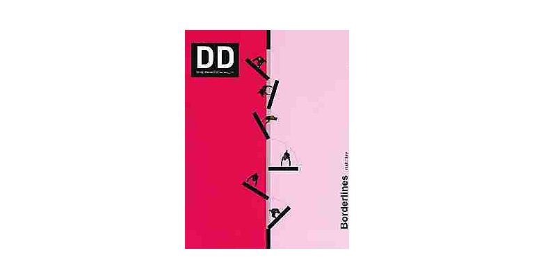 DD 28 - Borderlines maO / Italy