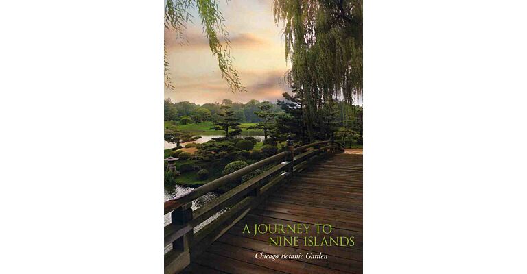 A Journey to Nine Islands - Chicago Botanic Garden