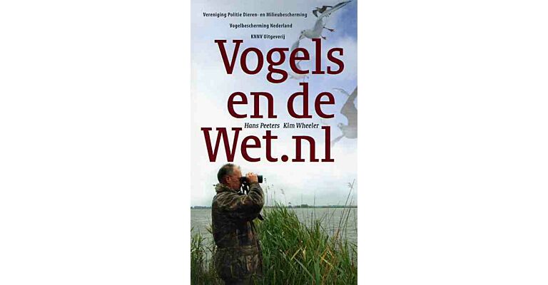 Vogels en de Wet.nl