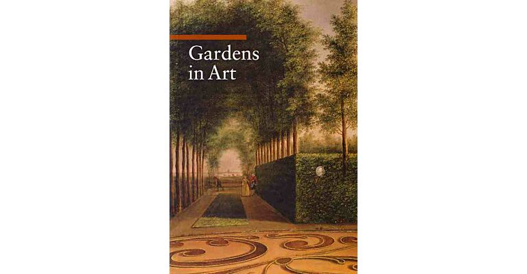 Gardens in Art