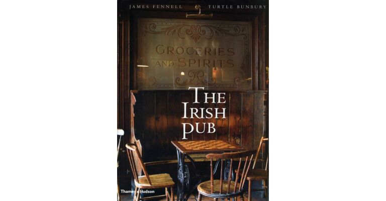The Irish Pub