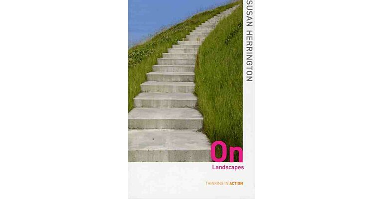 On Landscapes - Thinking In Action