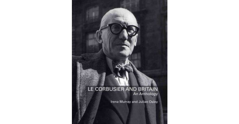 Le Corbusier and Britain