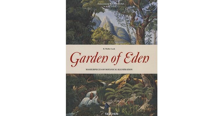 Garden of Eden