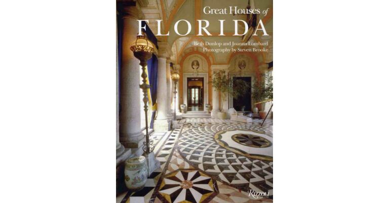 Great Houses of Florida