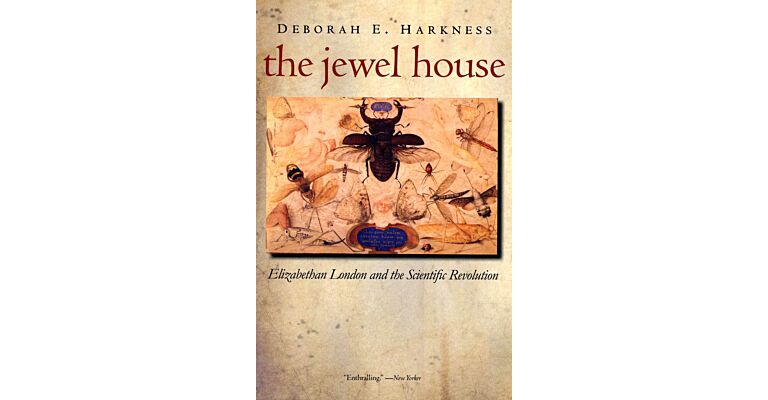 The jewel house