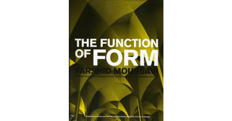 The Function of Form