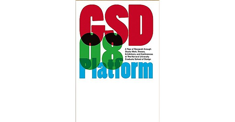 GSD 08  - Platform