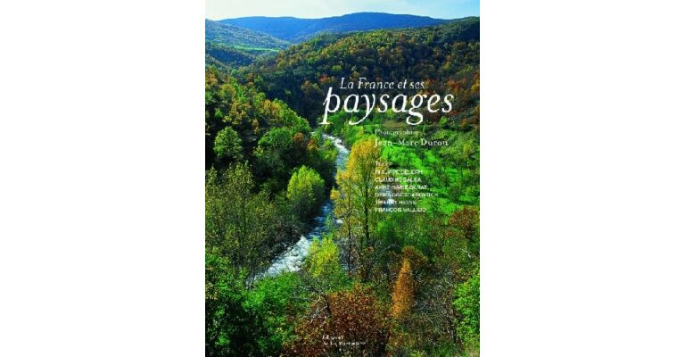 La France et ses Paysages