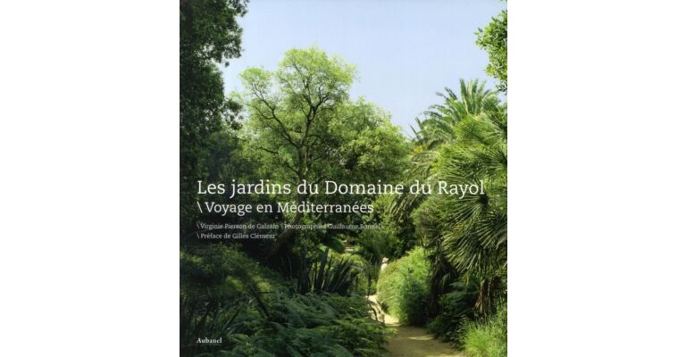 Les Jardins du Domaine du Rayol