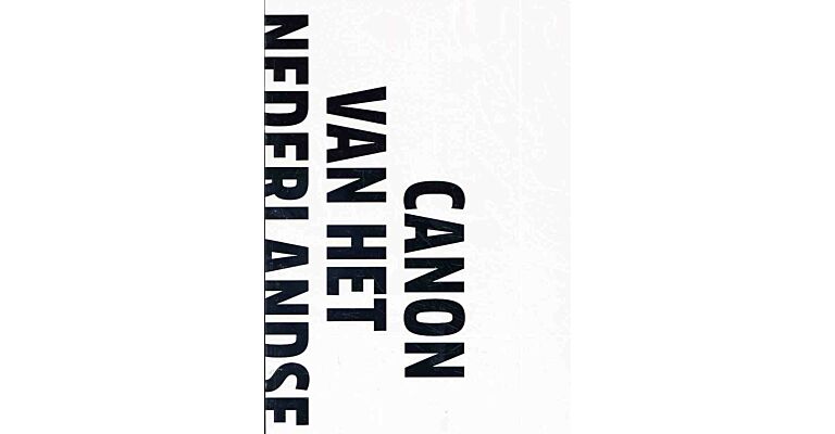 Canon van het Nederlandse Landschap