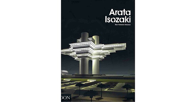 Arata Isozaki