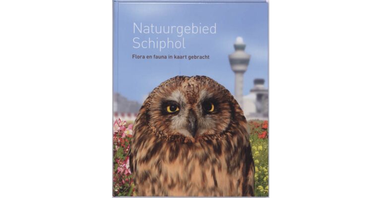 Natuurgebied Schiphol